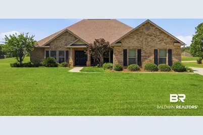 23109 Carnoustie Drive, Foley, AL 36535 - Photo 1
