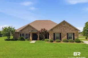 23109 Carnoustie Dr, Foley, AL 36535 - Photo 1