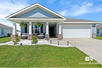 24491 Tepin Lane, Daphne, AL 36526 - Photo 1