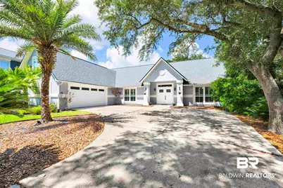 5466 N Shore Road, Pensacola, FL 32507 - Photo 1