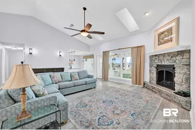 5466 N Shore Road, Pensacola, FL 32507 - Photo 5