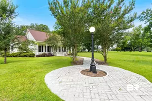 43701 Pine Grove Rd, Bay Minette, AL 36507 - Photo 3