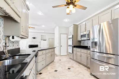 43701 Pine Grove Road, Bay Minette, AL 36507 - Photo 5