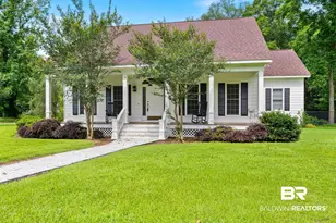 43701 Pine Grove Rd, Bay Minette, AL 36507 - Photo 1