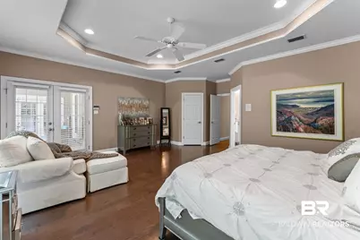 138 Easton Circle, Fairhope, AL 36532 - Photo 33