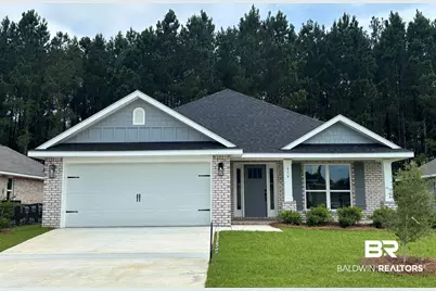 616 Mayflower Drive, Foley, AL 36535 - Photo 1