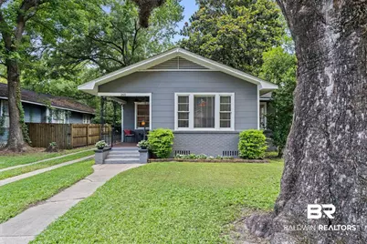 260 Williams Street, Mobile, AL 36606 - Photo 1