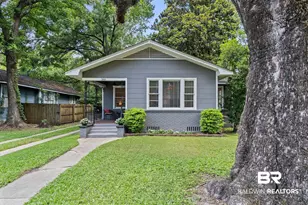 260 Williams St, Mobile, AL 36606 - Photo 1