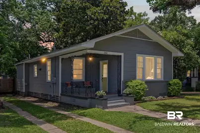 260 Williams Street, Mobile, AL 36606 - Photo 23