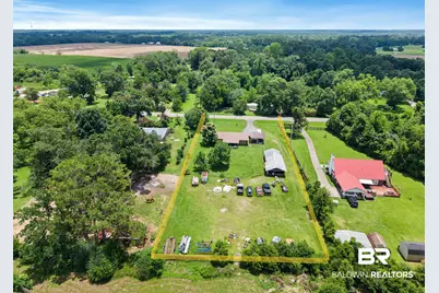 24175 County Road 85, Robertsdale, AL 36567 - Photo 33