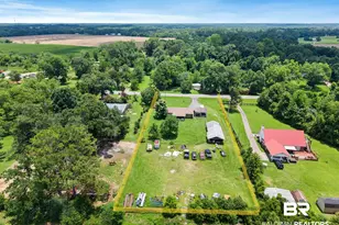 24175 Co Rd 85, Robertsdale, AL 36567 - Photo 33