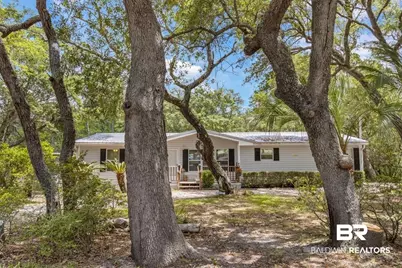 25003 W Oak Ridge Drive, Orange Beach, AL 36561 - Photo 3