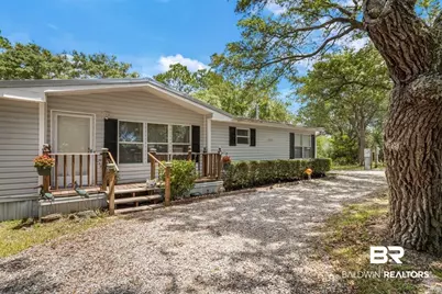 25003 W Oak Ridge Drive, Orange Beach, AL 36561 - Photo 1
