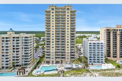 24060 Perdido Beach Boulevard #1702, Orange Beach, AL 36561 - Photo 39