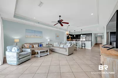 24060 Perdido Beach Boulevard #1702, Orange Beach, AL 36561 - Photo 5