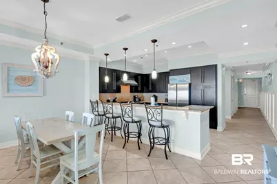 24060 Perdido Beach Boulevard #1702, Orange Beach, AL 36561 - Photo 13