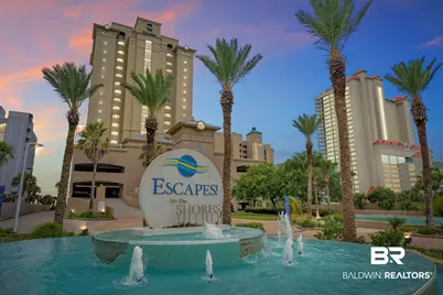24060 Perdido Beach Boulevard #1702, Orange Beach, AL 36561 - Photo 47