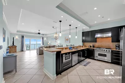 24060 Perdido Beach Boulevard #1702, Orange Beach, AL 36561 - Photo 7