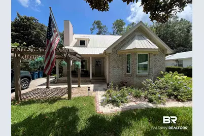 1033 E 23rd Avenue, Gulf Shores, AL 36542 - Photo 1