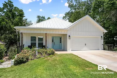 26665 Terry Cove Drive, Orange Beach, AL 36561 - Photo 1