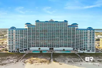 455 E Beach Boulevard #1014, Gulf Shores, AL 36542 - Photo 35