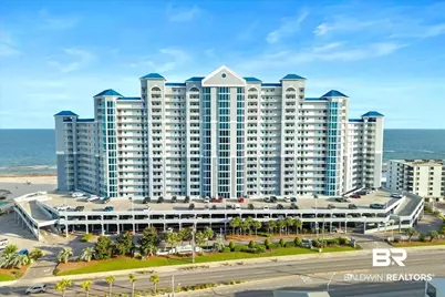 455 E Beach Boulevard #1014, Gulf Shores, AL 36542 - Photo 1