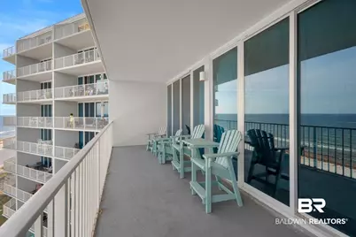 455 E Beach Boulevard #1014, Gulf Shores, AL 36542 - Photo 21