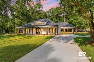 14128 Jackson Ln, Foley, AL 36535 - Photo 1