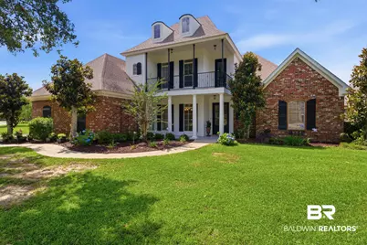 11108 Elysian Circle, Daphne, AL 36526 - Photo 1