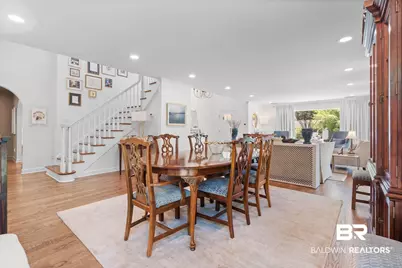 4254 Horloesther Court, Mobile, AL 36608 - Photo 5
