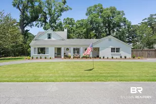 4254 Horloesther Ct, Mobile, AL 36608 - Photo 1