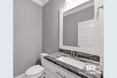 379 Pecan Ridge Boulevard, Fairhope, AL 36532 - Photo 17