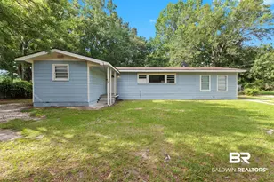 1411 Terrell Rd, Mobile, AL 36605 - Photo 1
