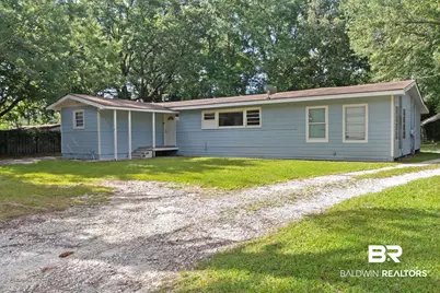 1411 Terrell Road, Mobile, AL 36605 - Photo 7