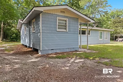 1411 Terrell Road, Mobile, AL 36605 - Photo 5