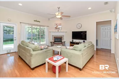 8520 Gayla Court, Mobile, AL 36695 - Photo 5