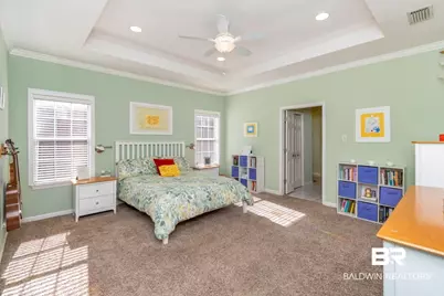 8520 Gayla Court, Mobile, AL 36695 - Photo 17