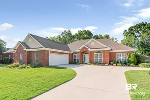 8520 Gayla Ct, Mobile, AL 36695 - Photo 1