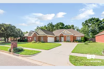 8520 Gayla Court, Mobile, AL 36695 - Photo 39
