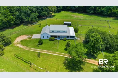 15855 Calvin Richerson Road, Bay Minette, AL 36507 - Photo 9