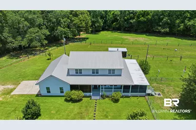 15855 Calvin Richerson Road, Bay Minette, AL 36507 - Photo 11