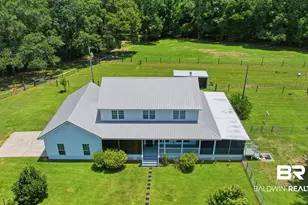 15855 Calvin Richerson Rd, Bay Minette, AL 36507 - Photo 11