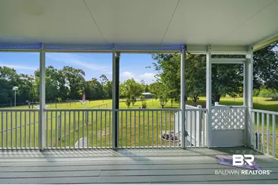 15855 Calvin Richerson Road, Bay Minette, AL 36507 - Photo 19
