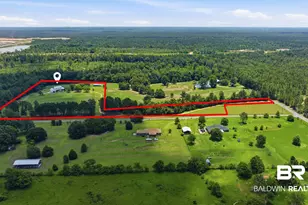 15855 Calvin Richerson Rd, Bay Minette, AL 36507 - Photo 81