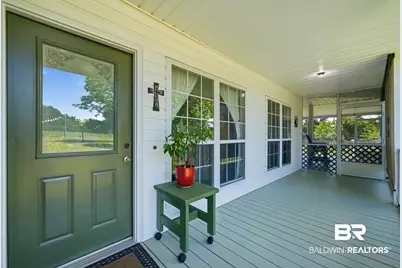 15855 Calvin Richerson Road, Bay Minette, AL 36507 - Photo 13