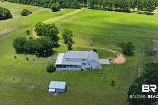 15855 Calvin Richerson Rd, Bay Minette, AL 36507 - Photo 63