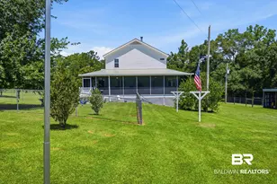 15855 Calvin Richerson Rd, Bay Minette, AL 36507 - Photo 7