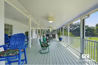15855 Calvin Richerson Road, Bay Minette, AL 36507 - Photo 15