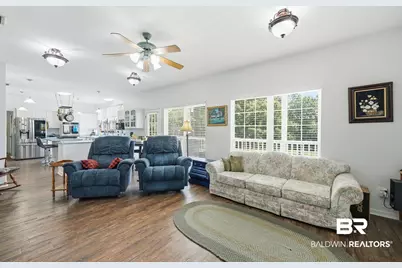 15855 Calvin Richerson Road, Bay Minette, AL 36507 - Photo 33
