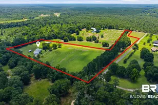 15855 Calvin Richerson Rd, Bay Minette, AL 36507 - Photo 77
